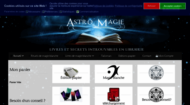 astro-magie.fr