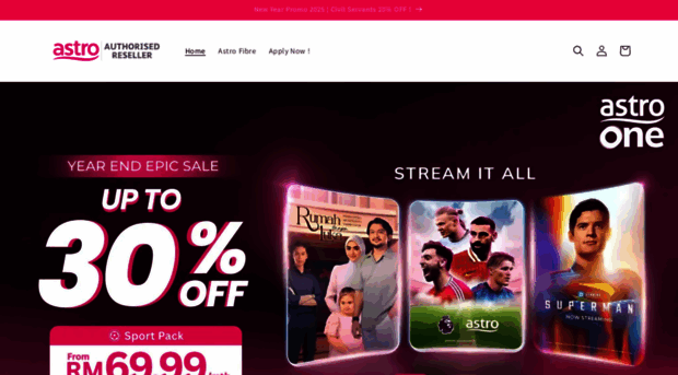 astro-malaysia.com