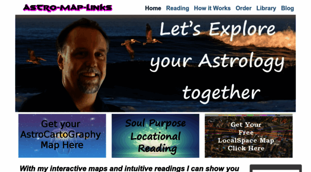 astro-map-links.com