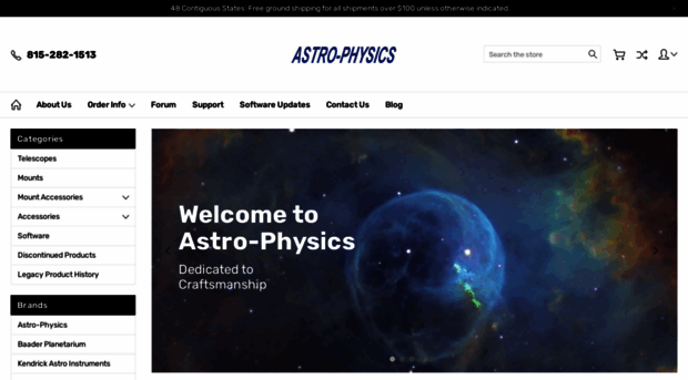 astro-physics.com
