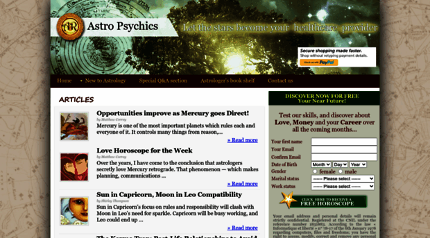 astro-psychics.com