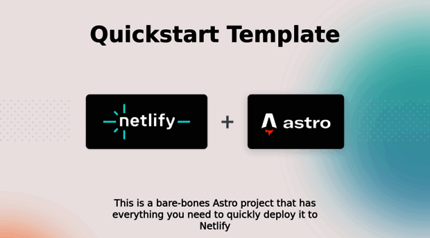 astro-quickstart.netlify.app