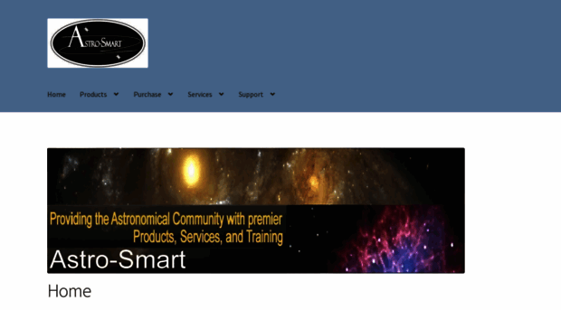 astro-smart.com