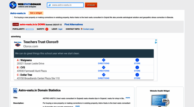 astro-vastu.in.webstatsdomain.org