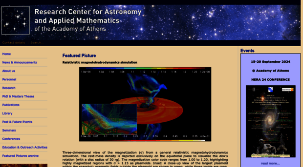 astro.academyofathens.gr