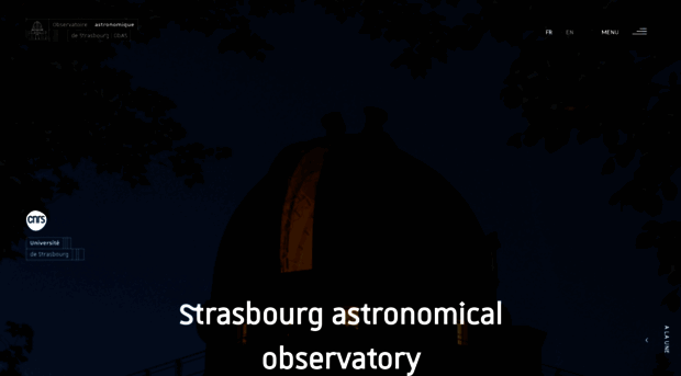 astro.u-strasbg.fr