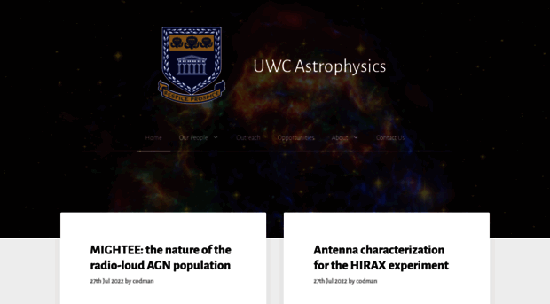 astro.uwc.ac.za