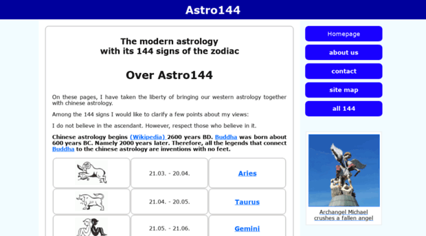 astro144.com