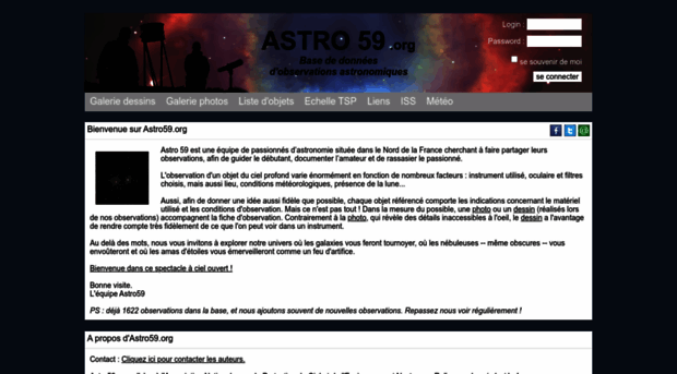 astro59.org
