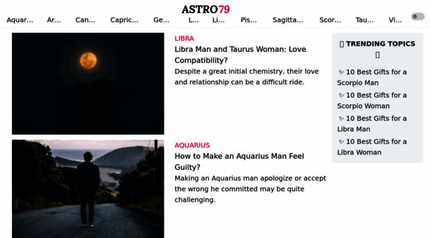 astro79.com