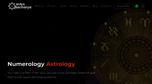 astroaacharya.com