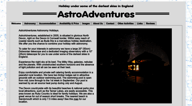 astroadventures.co.uk