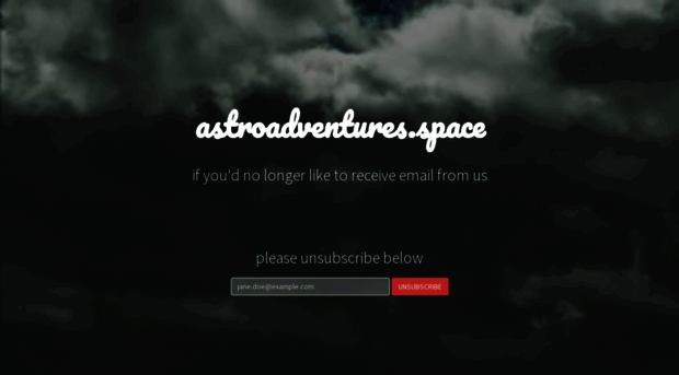 astroadventures.space