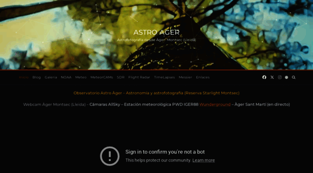 astroager.com