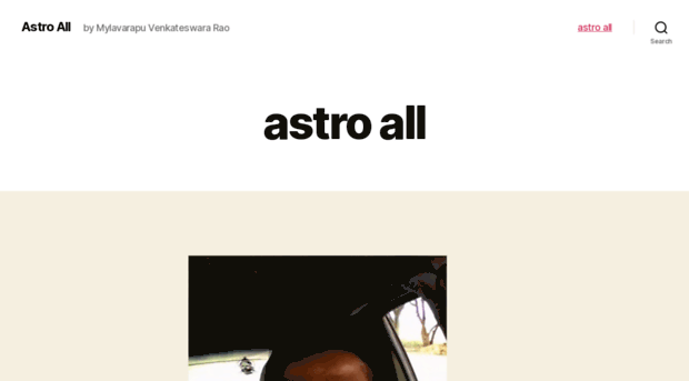 astroall.com