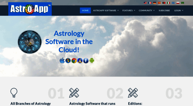 astroapp.com