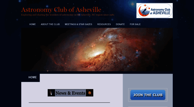 astroasheville.org