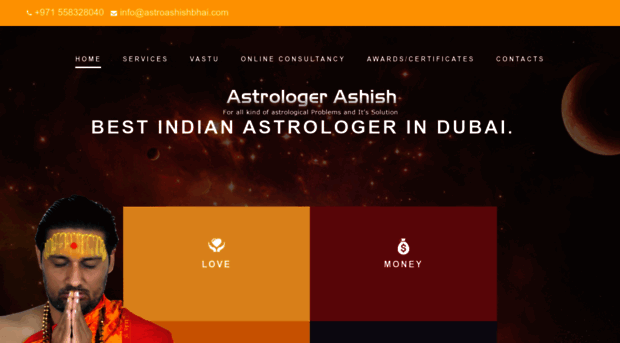 astroashishbhai.com