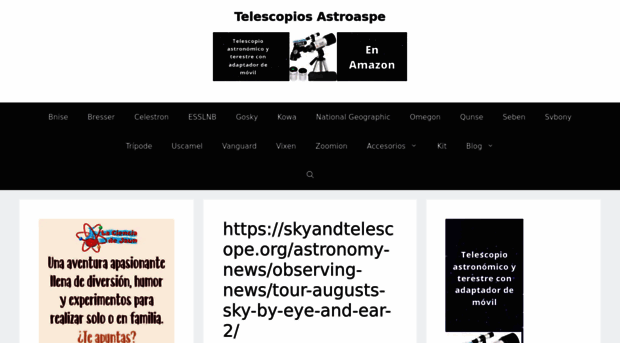 astroaspe.es