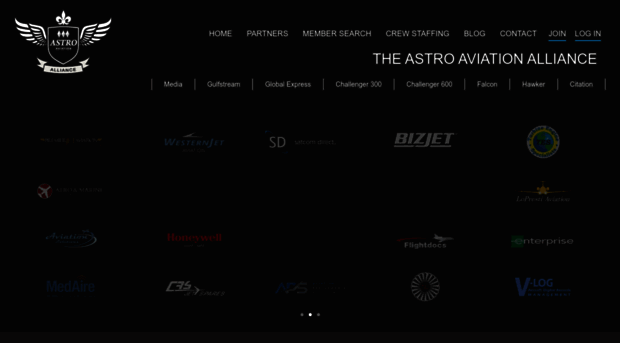 astroaviation.com