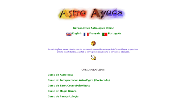 astroayuda.com