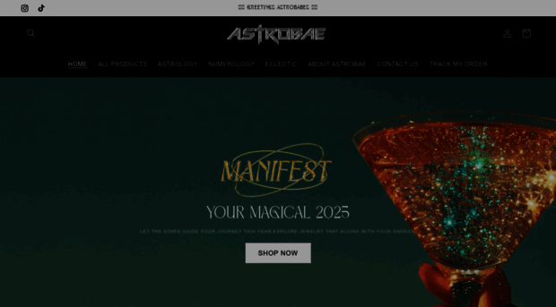 astrobaejewelry.com