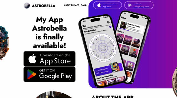 astrobella.app