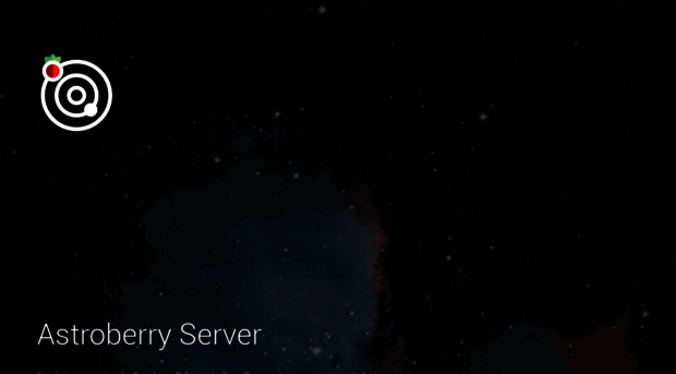 astroberry.io