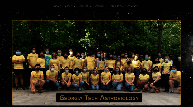 astrobiology.gatech.edu