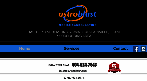 astroblastllc.com