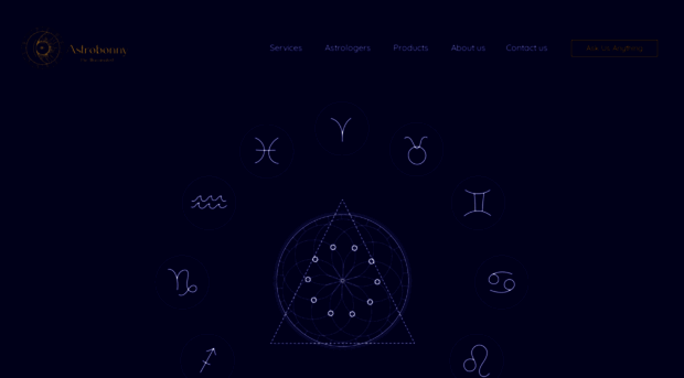 astrobonny.com