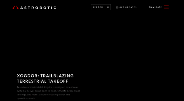 astrobotic.com