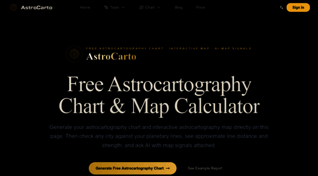 astrocarto.net