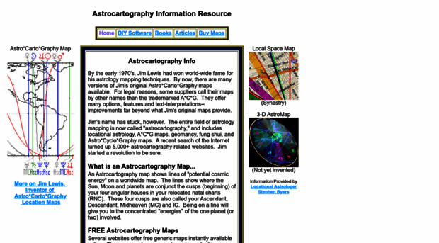 astrocartographymap.com