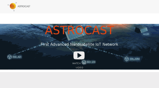 astrocast.net