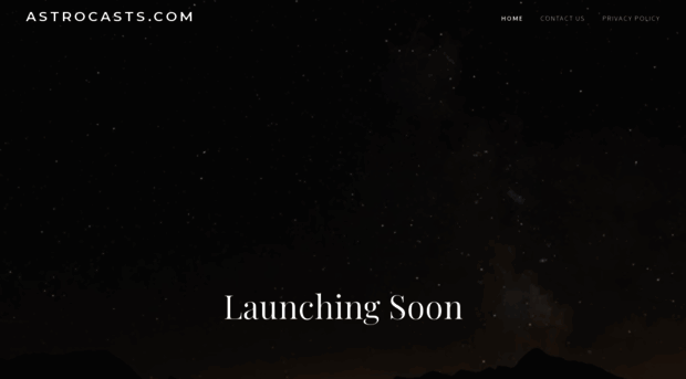 astrocasts.com