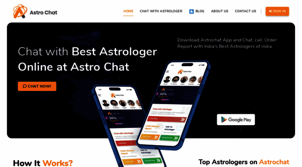 astrochat.in