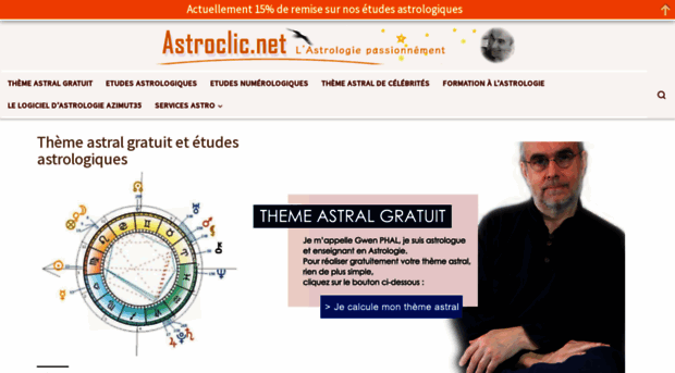 astroclic.net