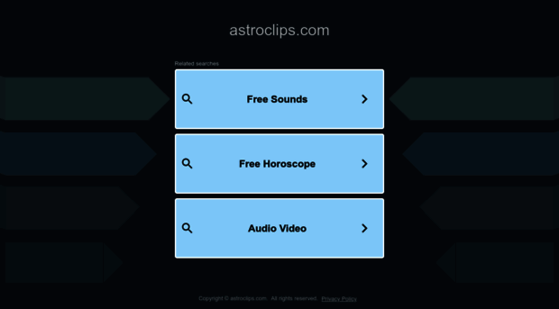 astroclips.com