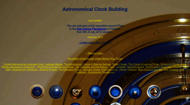 astroclocks.nl