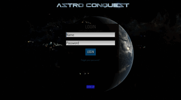 astroconquest.com