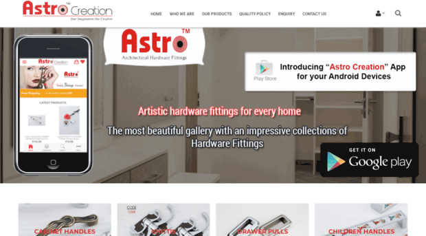 astrocreation.com