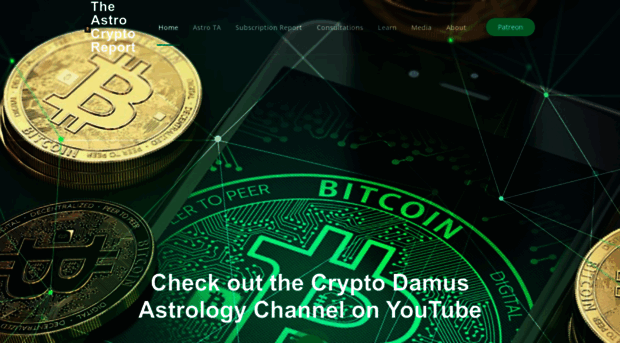 astrocryptoreport.com