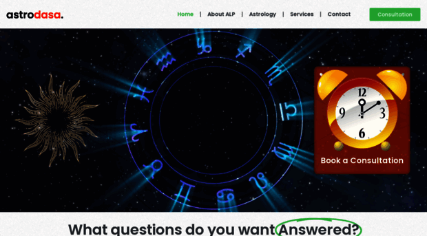 astrodasa.com
