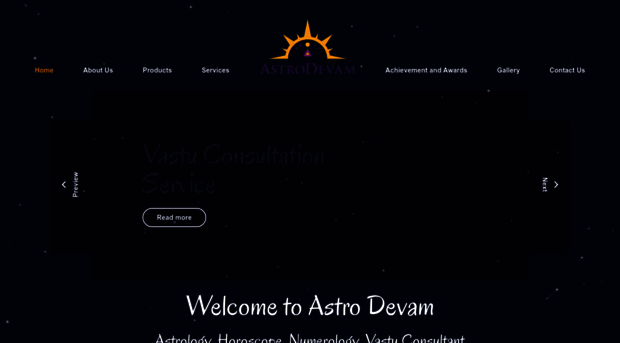 astrodevam.in