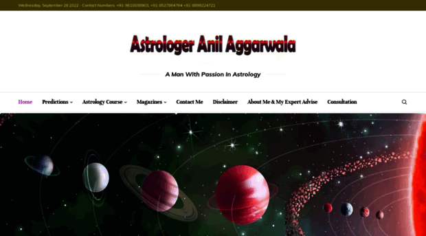 astrodocanil.com