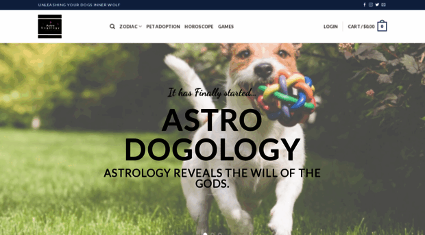 astrodogology.com