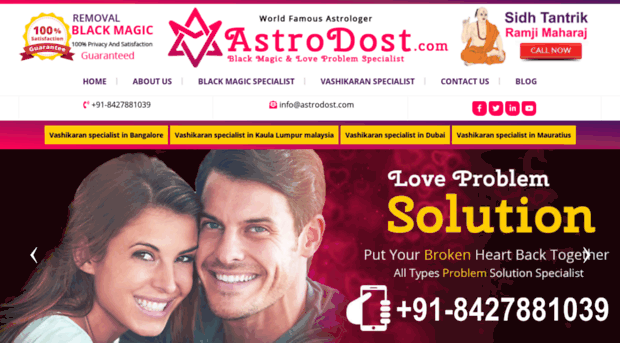 astrodost.com