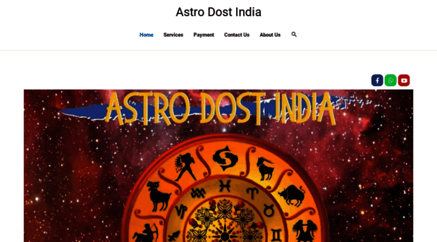 astrodostindia.in