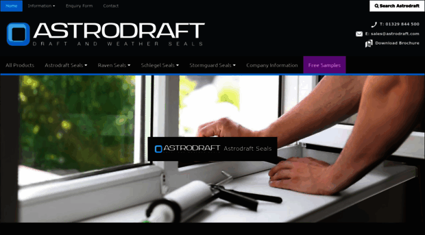 astrodraft.com